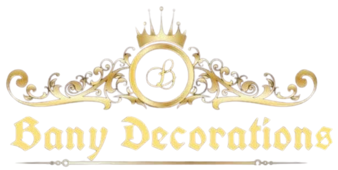 Bany Event Rentals