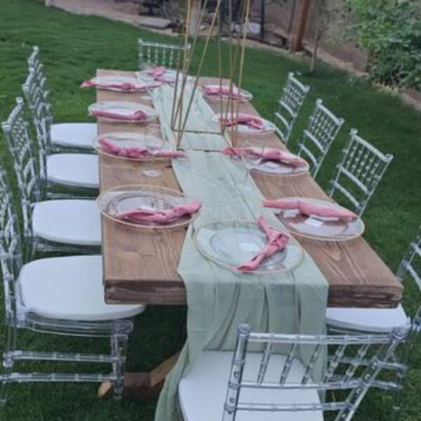 Tables - Image 5