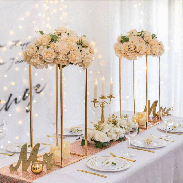 Centerpieces