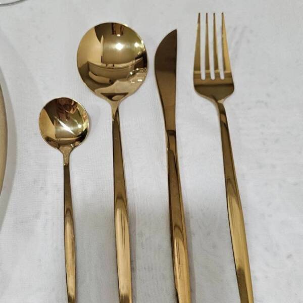 Silverware