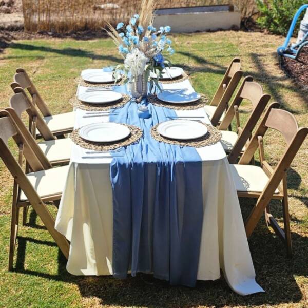 Tables