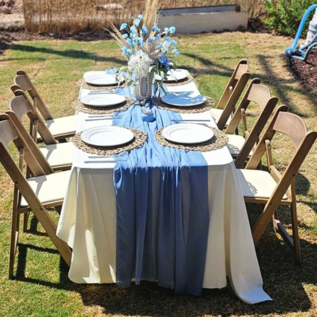 Tables