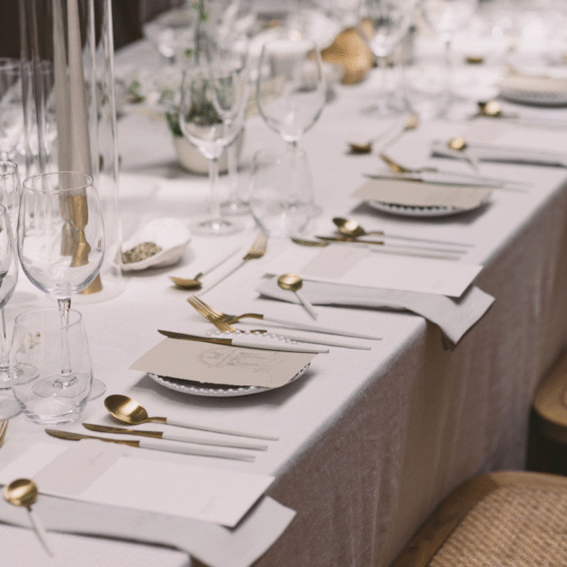 Linens & Napkins