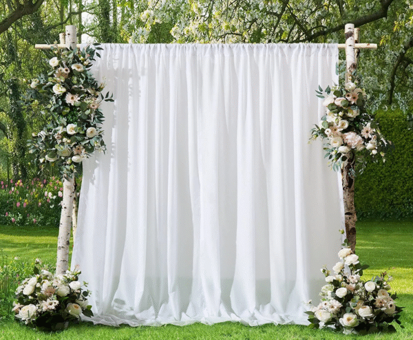 Backdrops