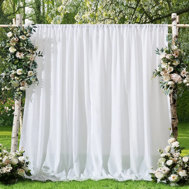 Backdrops