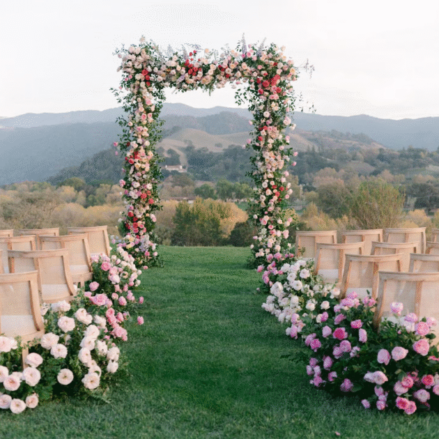 Arches
